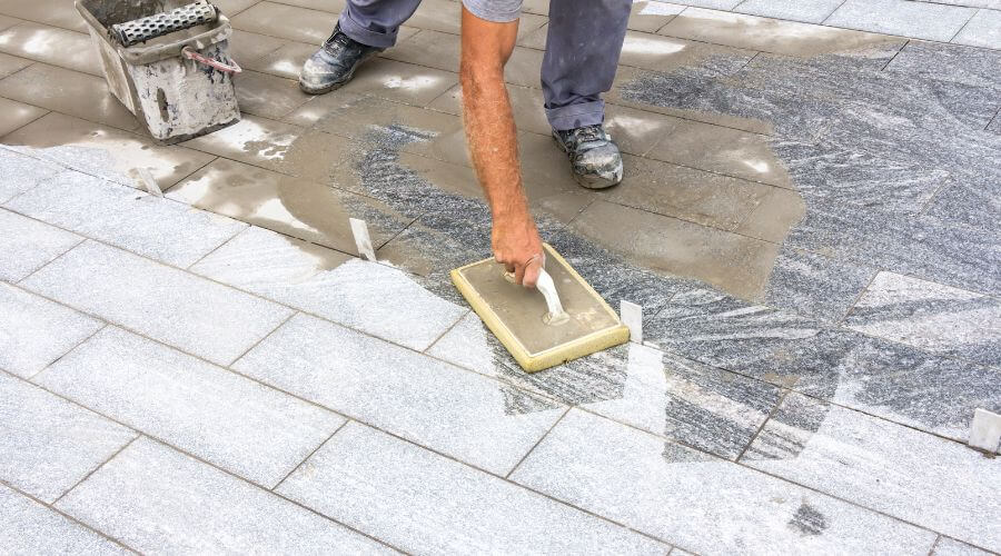 Professional metal roof installation in Dexter, ME
